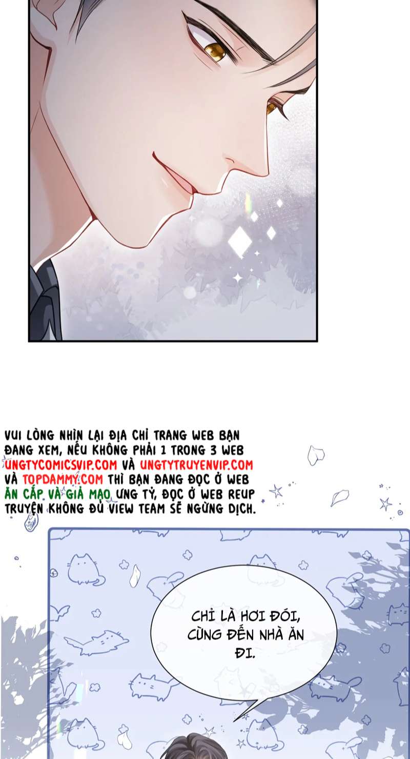 Đơn Xin Ly Hôn Chap 95 - Next Chap 96