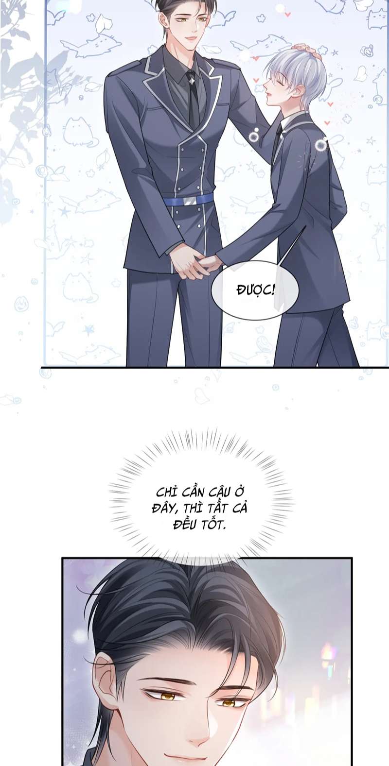 Đơn Xin Ly Hôn Chap 95 - Next Chap 96