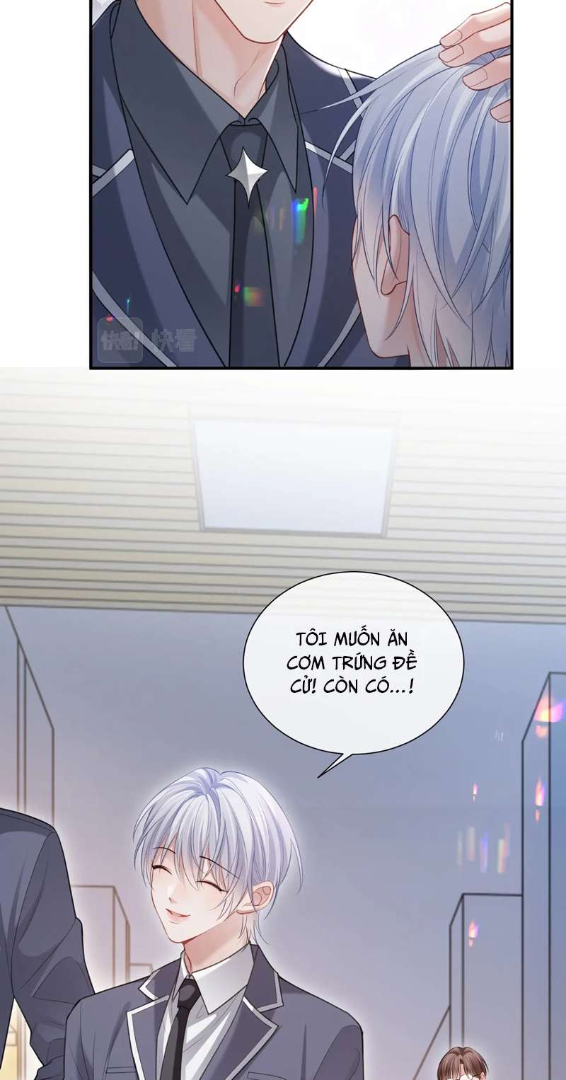 Đơn Xin Ly Hôn Chap 95 - Next Chap 96