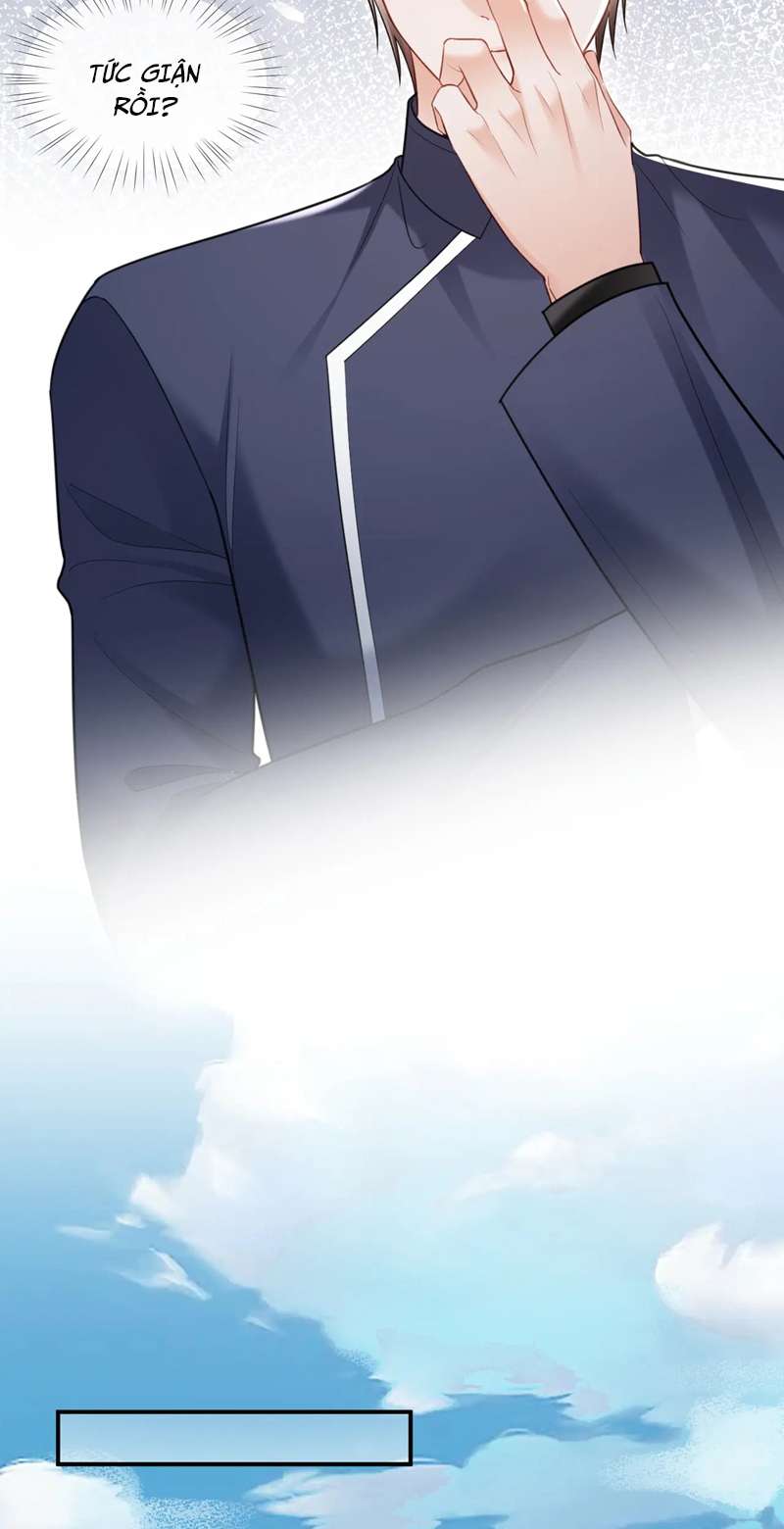 Đơn Xin Ly Hôn Chap 95 - Next Chap 96