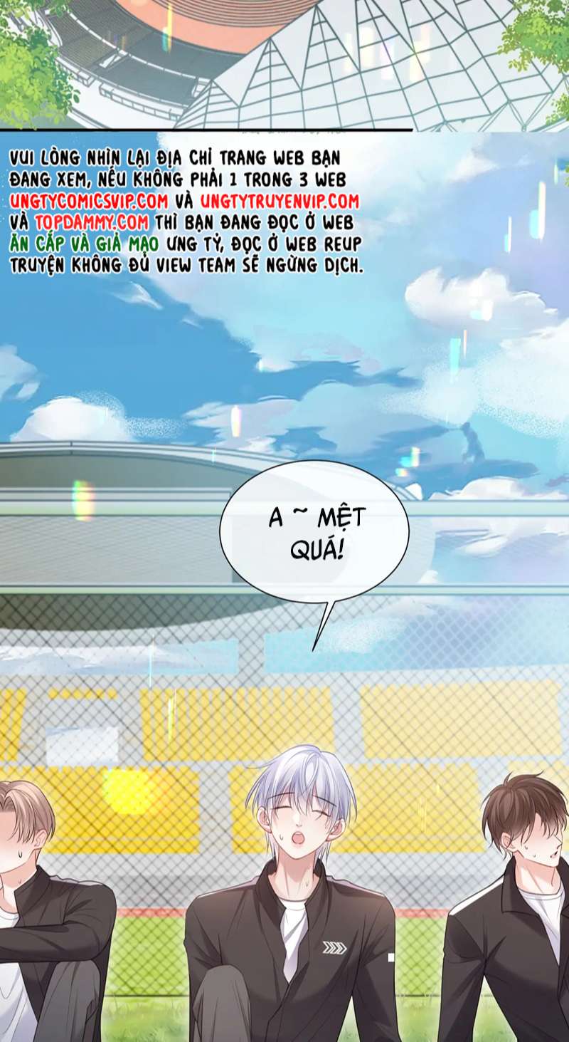 Đơn Xin Ly Hôn Chap 95 - Next Chap 96