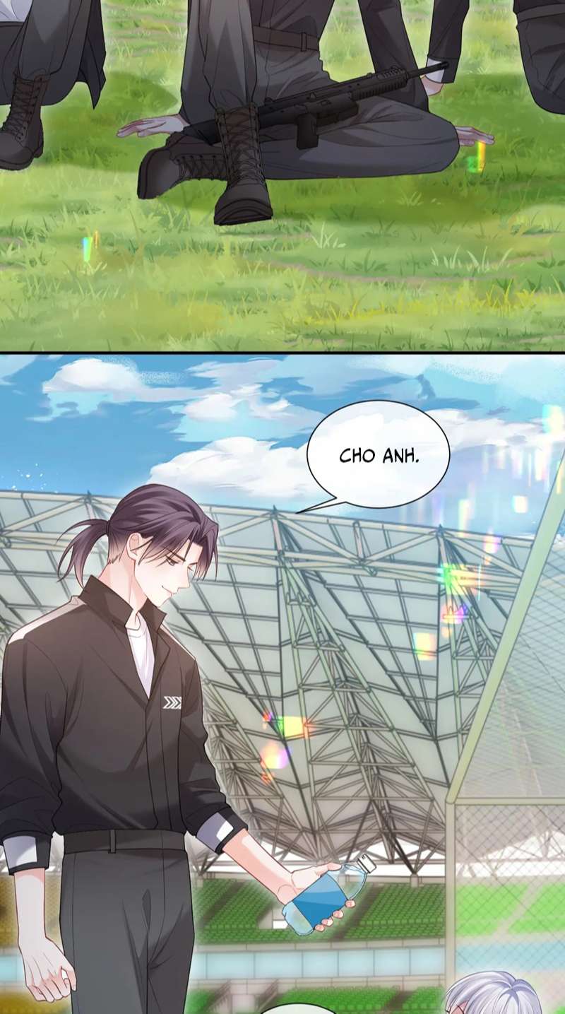 Đơn Xin Ly Hôn Chap 95 - Next Chap 96