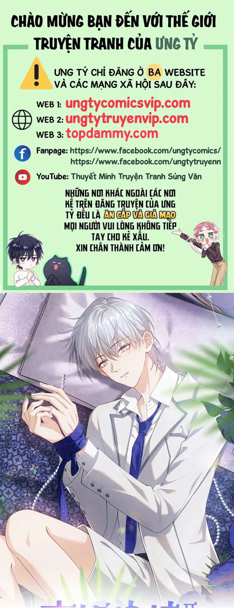 Đơn Xin Ly Hôn Chap 95 - Next Chap 96