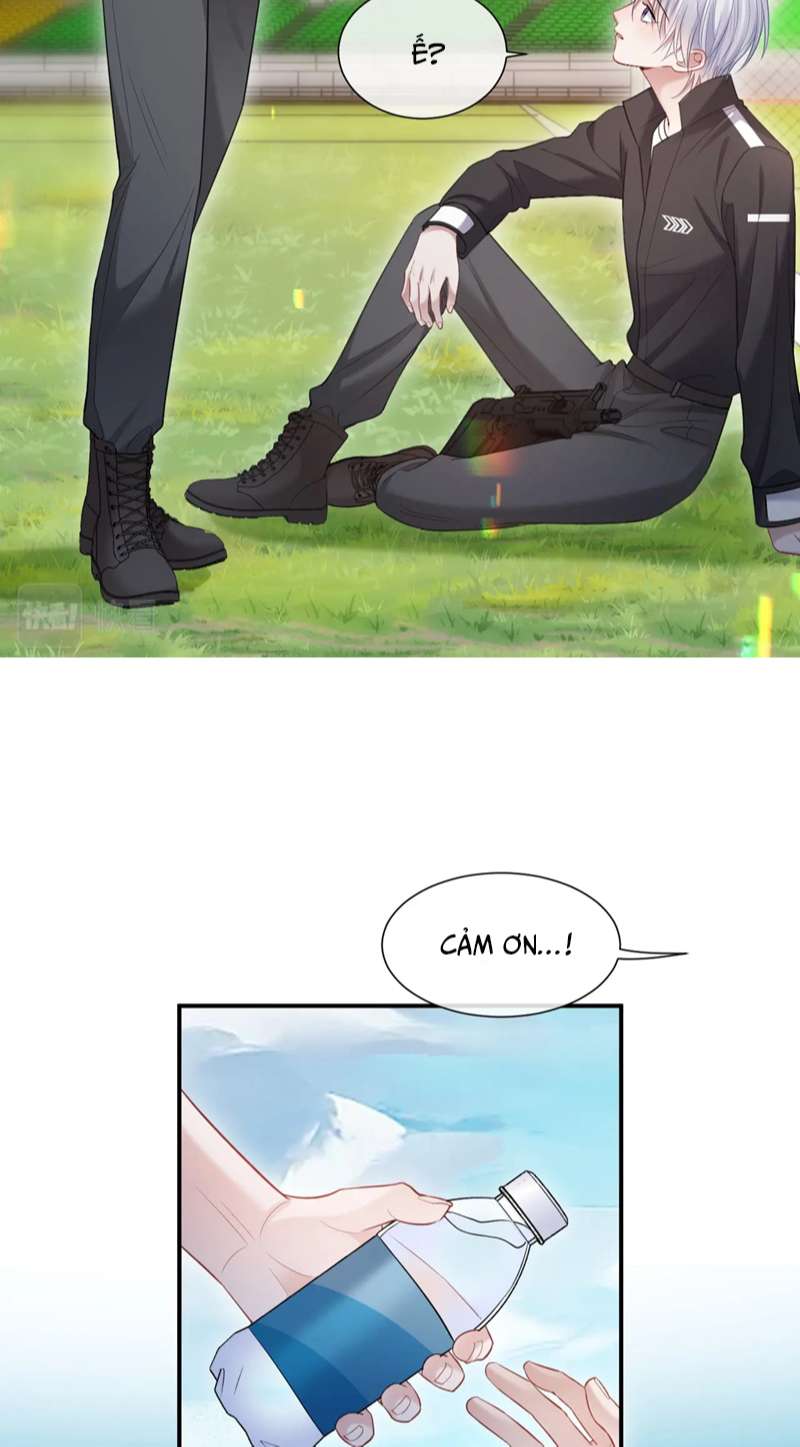 Đơn Xin Ly Hôn Chap 95 - Next Chap 96