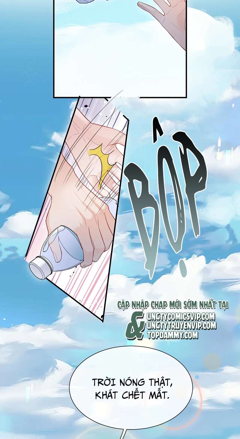 Đơn Xin Ly Hôn Chap 95 - Next Chap 96