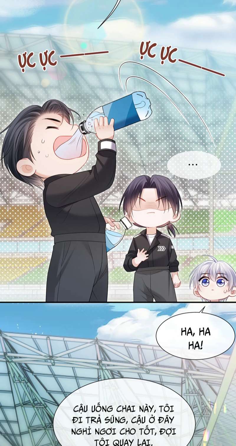 Đơn Xin Ly Hôn Chap 95 - Next Chap 96