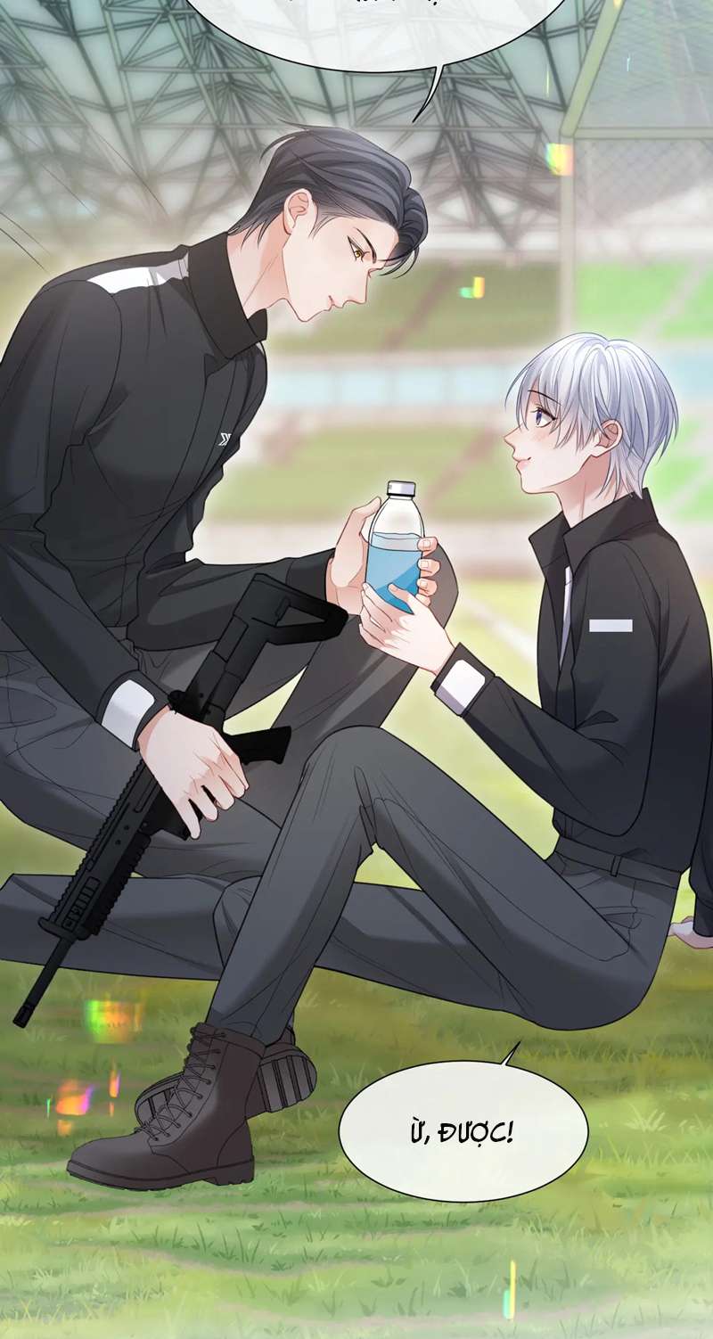 Đơn Xin Ly Hôn Chap 95 - Next Chap 96