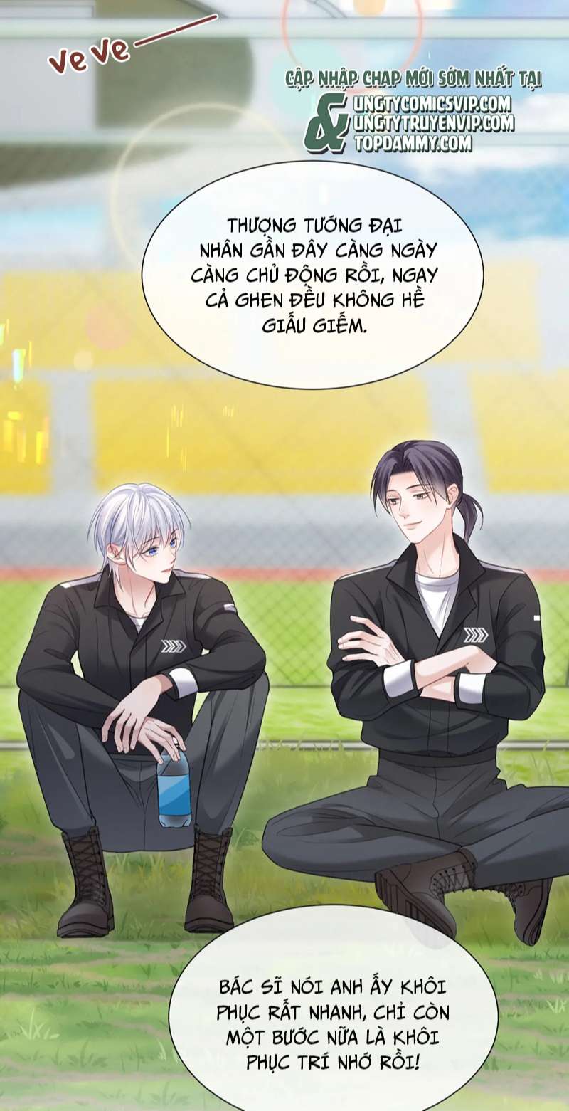 Đơn Xin Ly Hôn Chap 95 - Next Chap 96