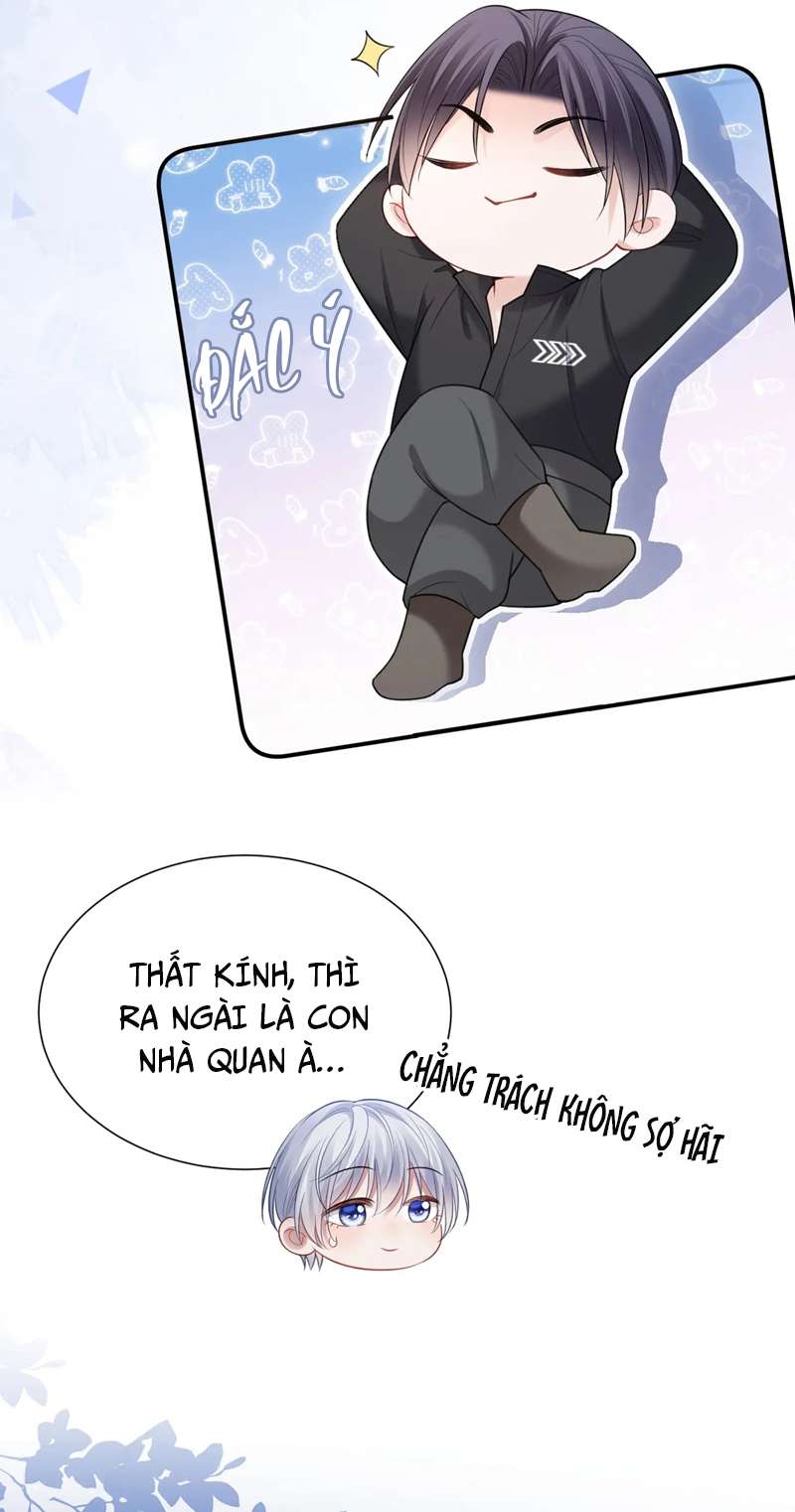 Đơn Xin Ly Hôn Chap 95 - Next Chap 96