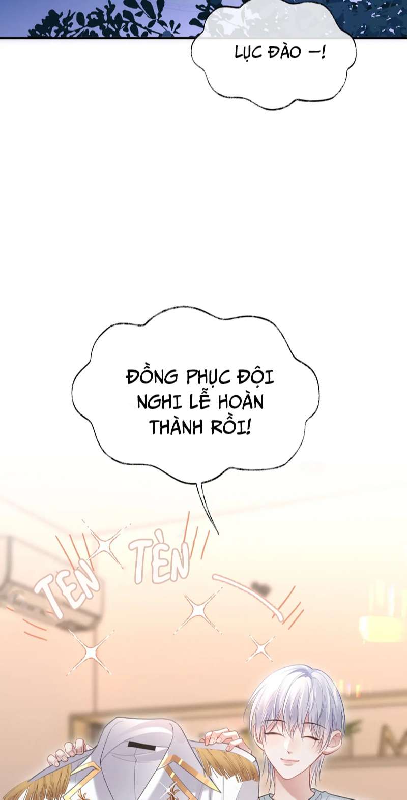 Đơn Xin Ly Hôn Chap 95 - Next Chap 96