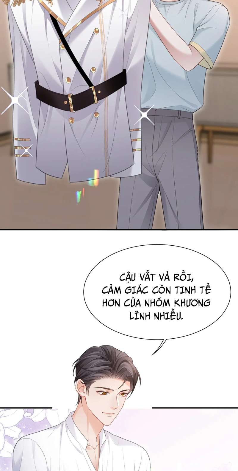 Đơn Xin Ly Hôn Chap 95 - Next Chap 96