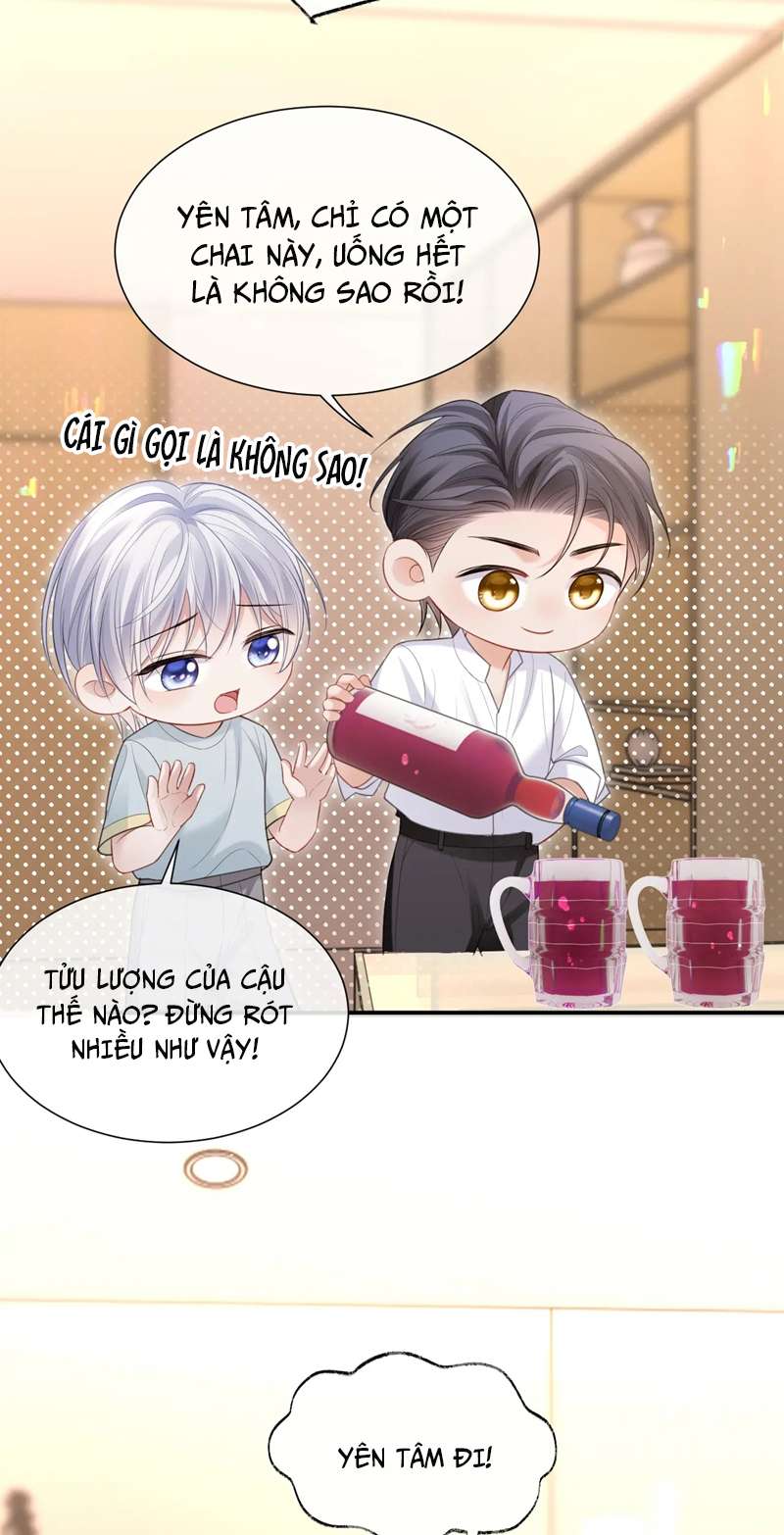 Đơn Xin Ly Hôn Chap 95 - Next Chap 96