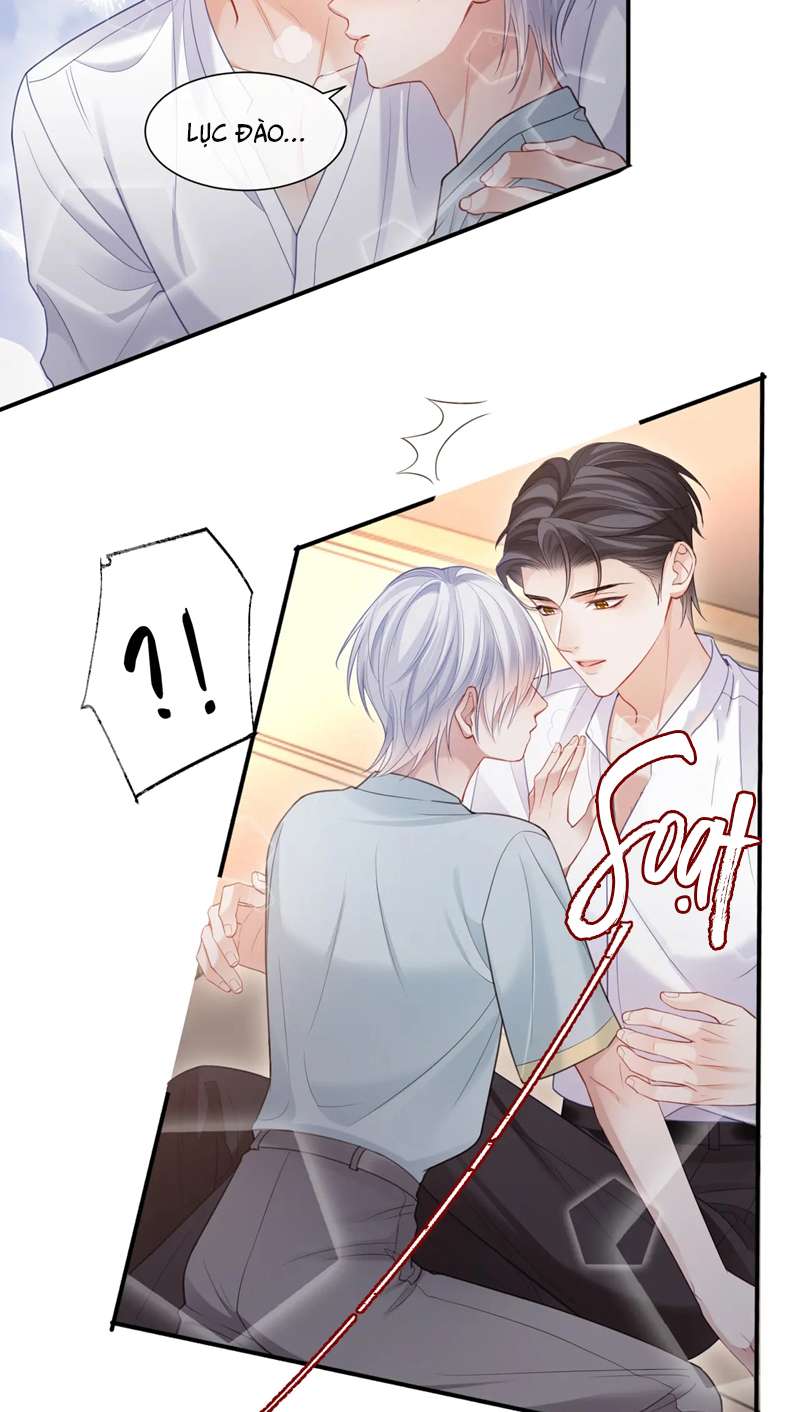 Đơn Xin Ly Hôn Chap 95 - Next Chap 96