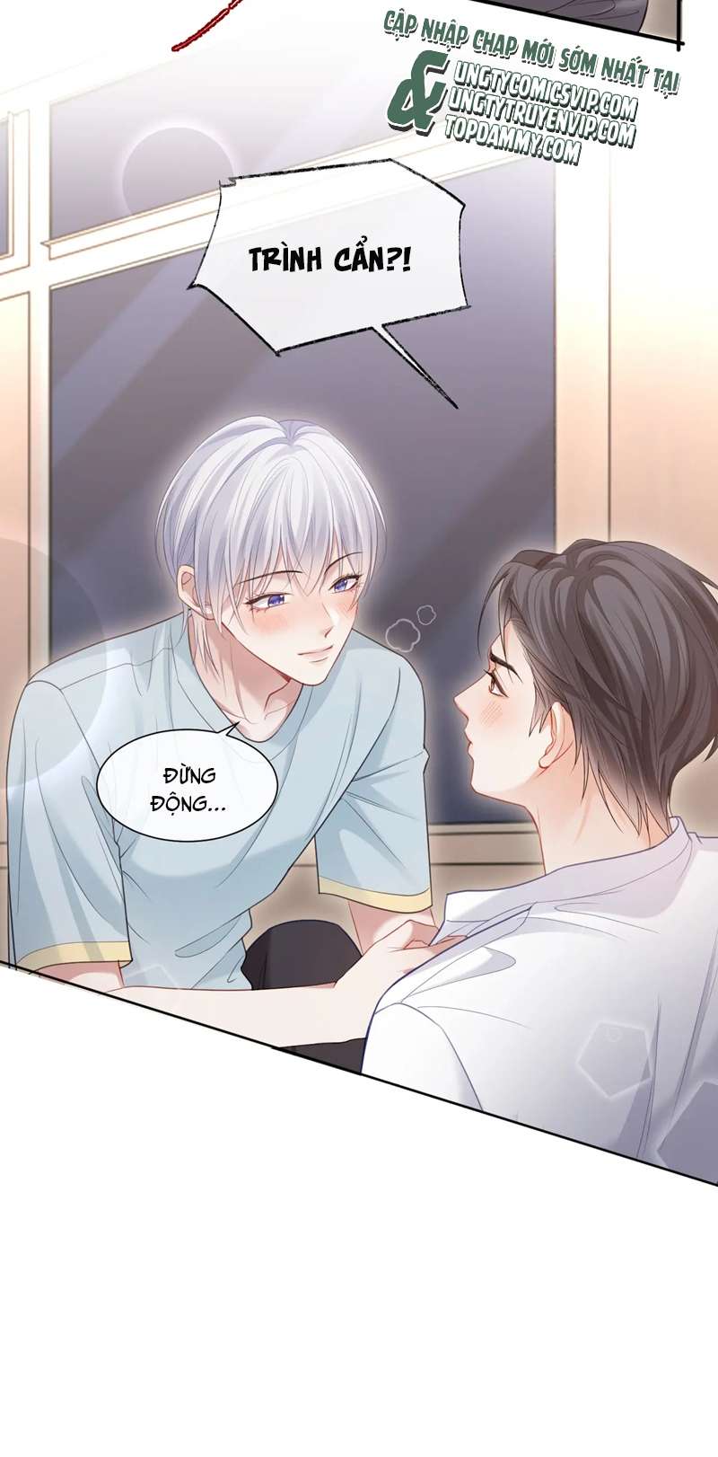 Đơn Xin Ly Hôn Chap 95 - Next Chap 96