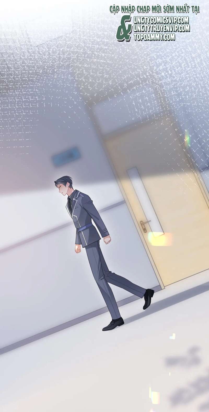 Đơn Xin Ly Hôn Chap 95 - Next Chap 96