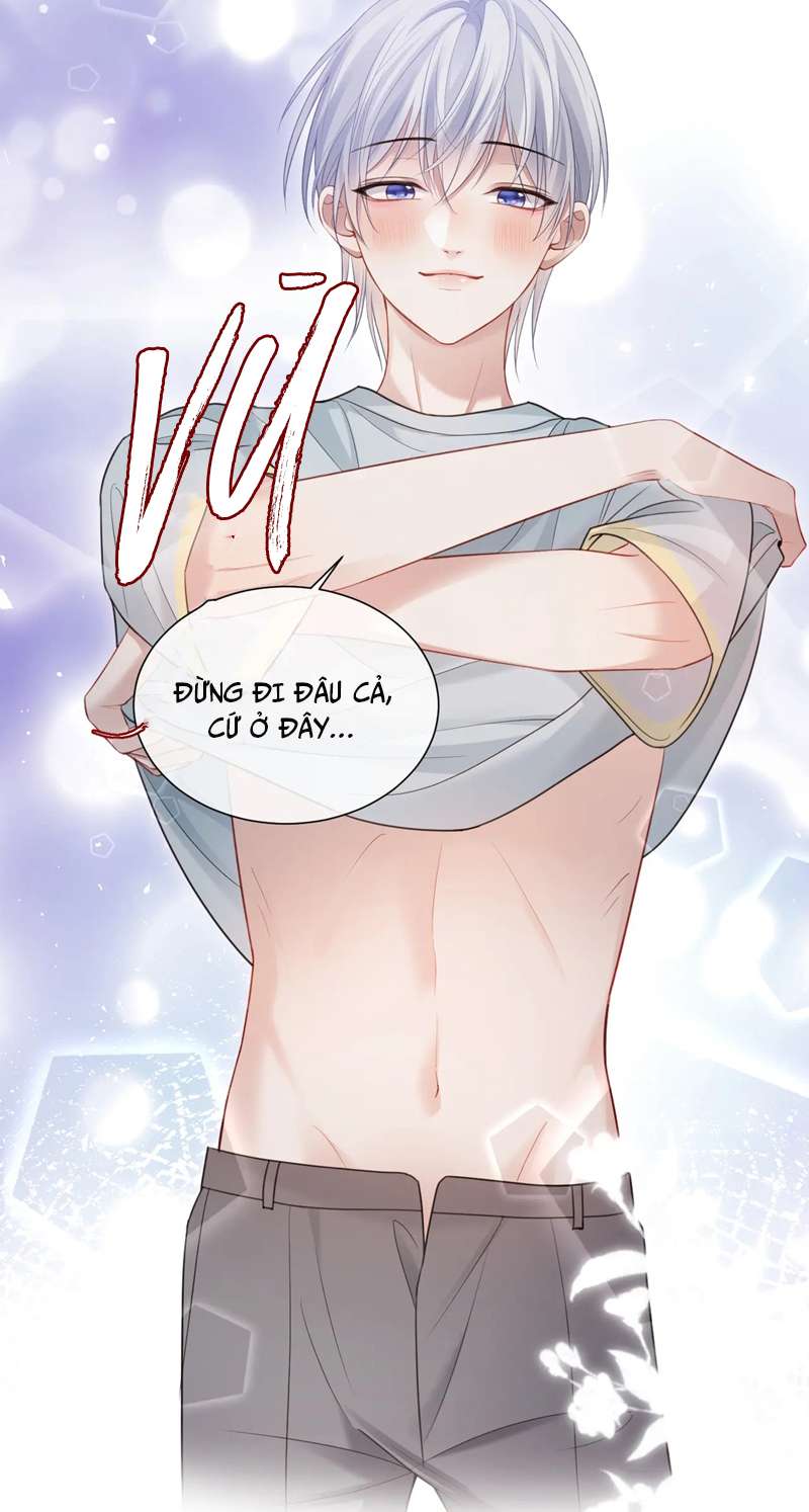 Đơn Xin Ly Hôn Chap 95 - Next Chap 96