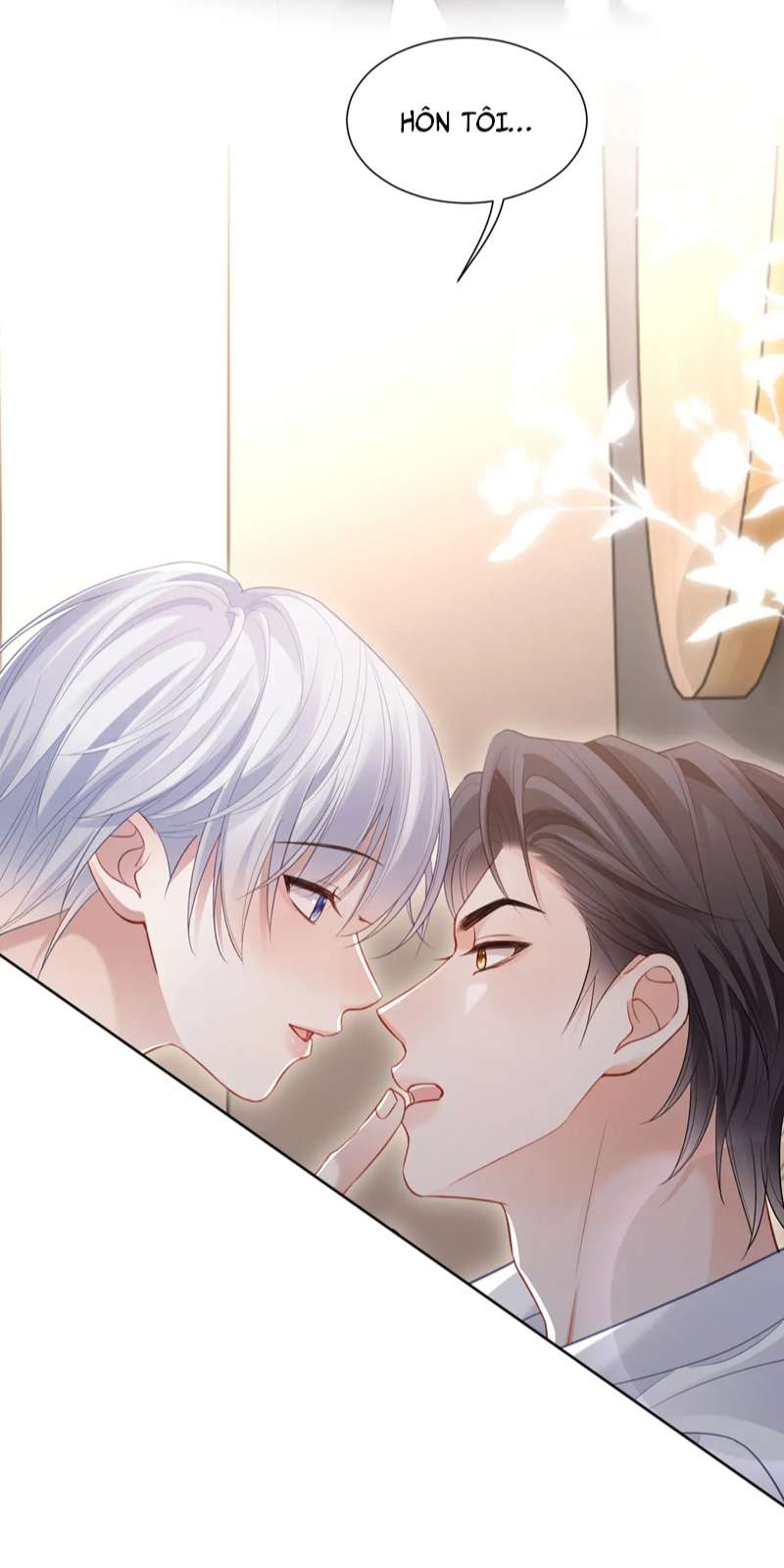 Đơn Xin Ly Hôn Chap 95 - Next Chap 96