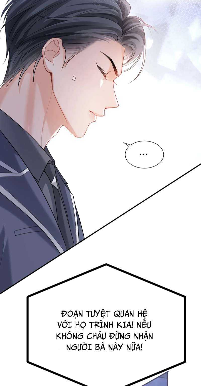 Đơn Xin Ly Hôn Chap 95 - Next Chap 96