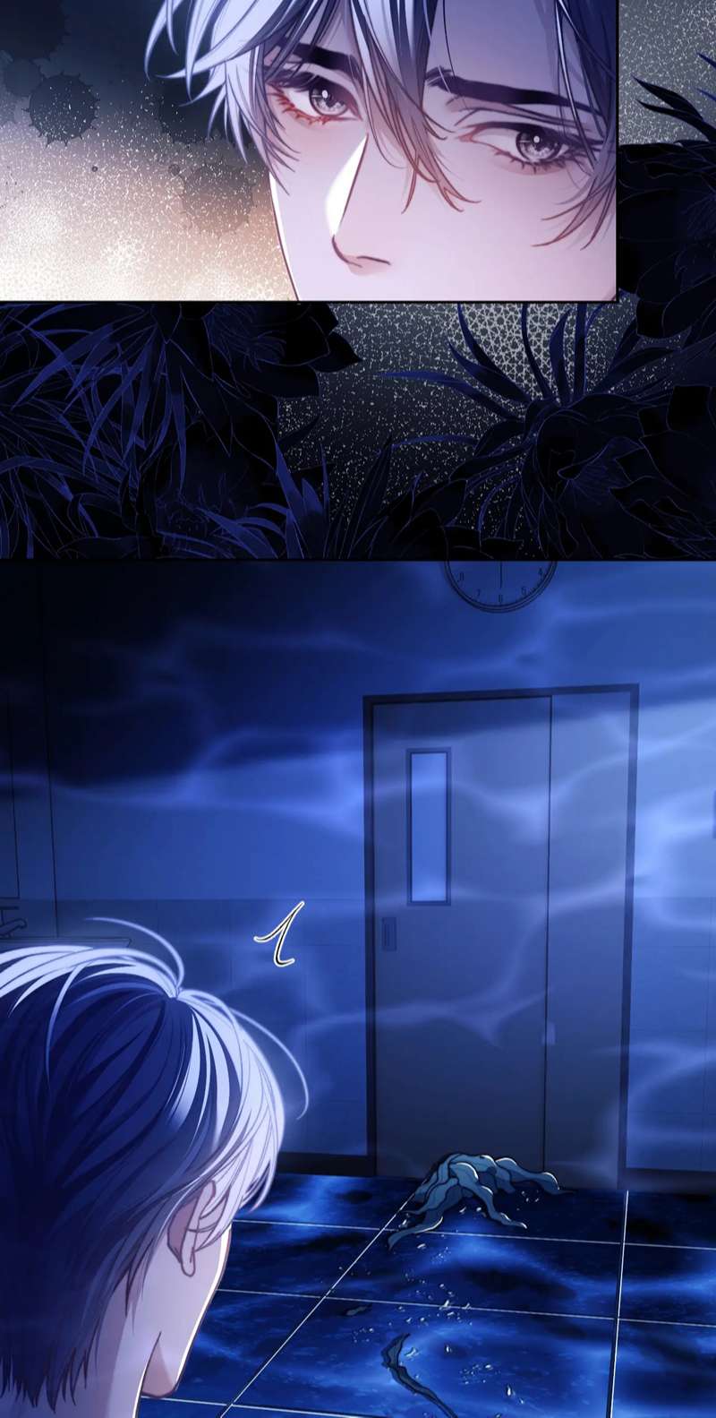 Desharow Nhân Ngư Chapter 14 - Trang 4