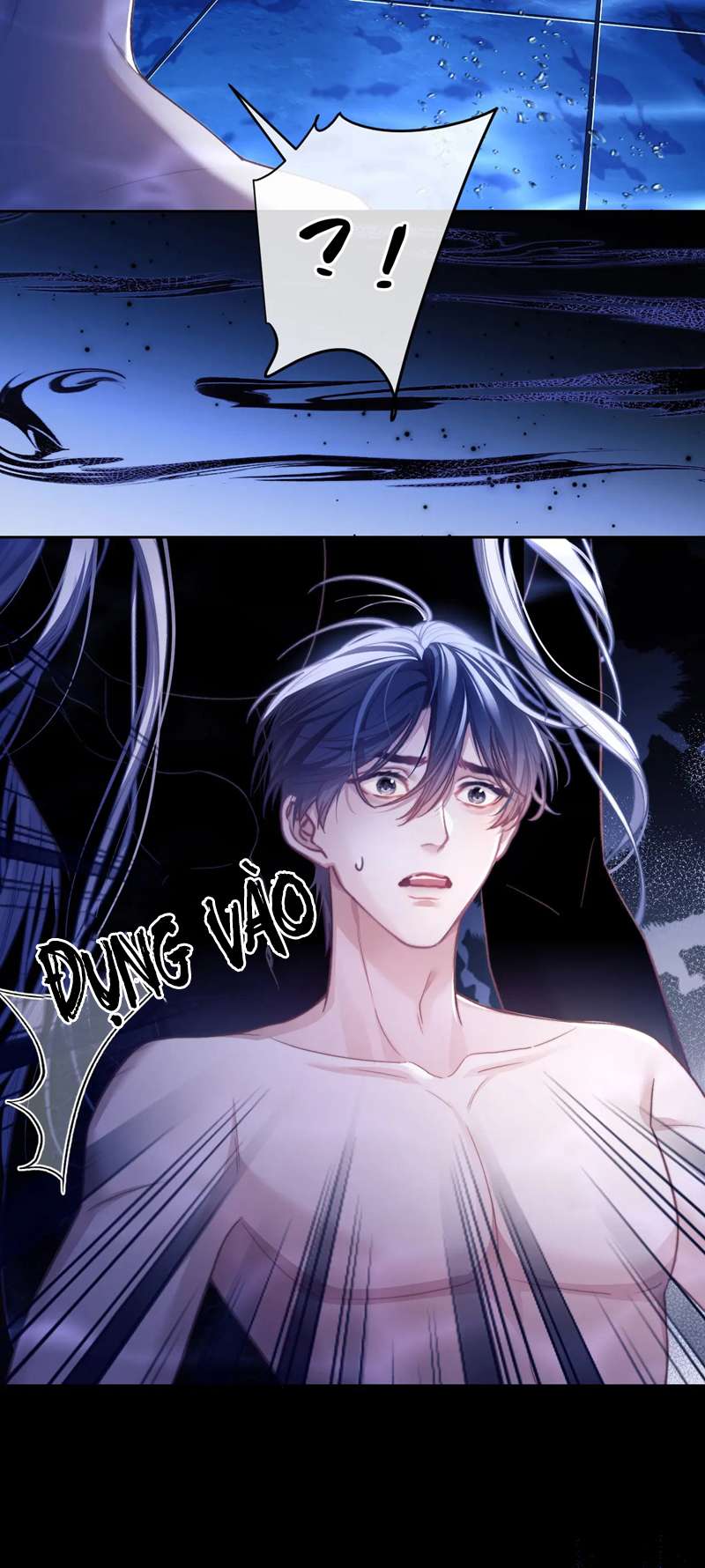 Desharow Nhân Ngư Chapter 14 - Trang 4