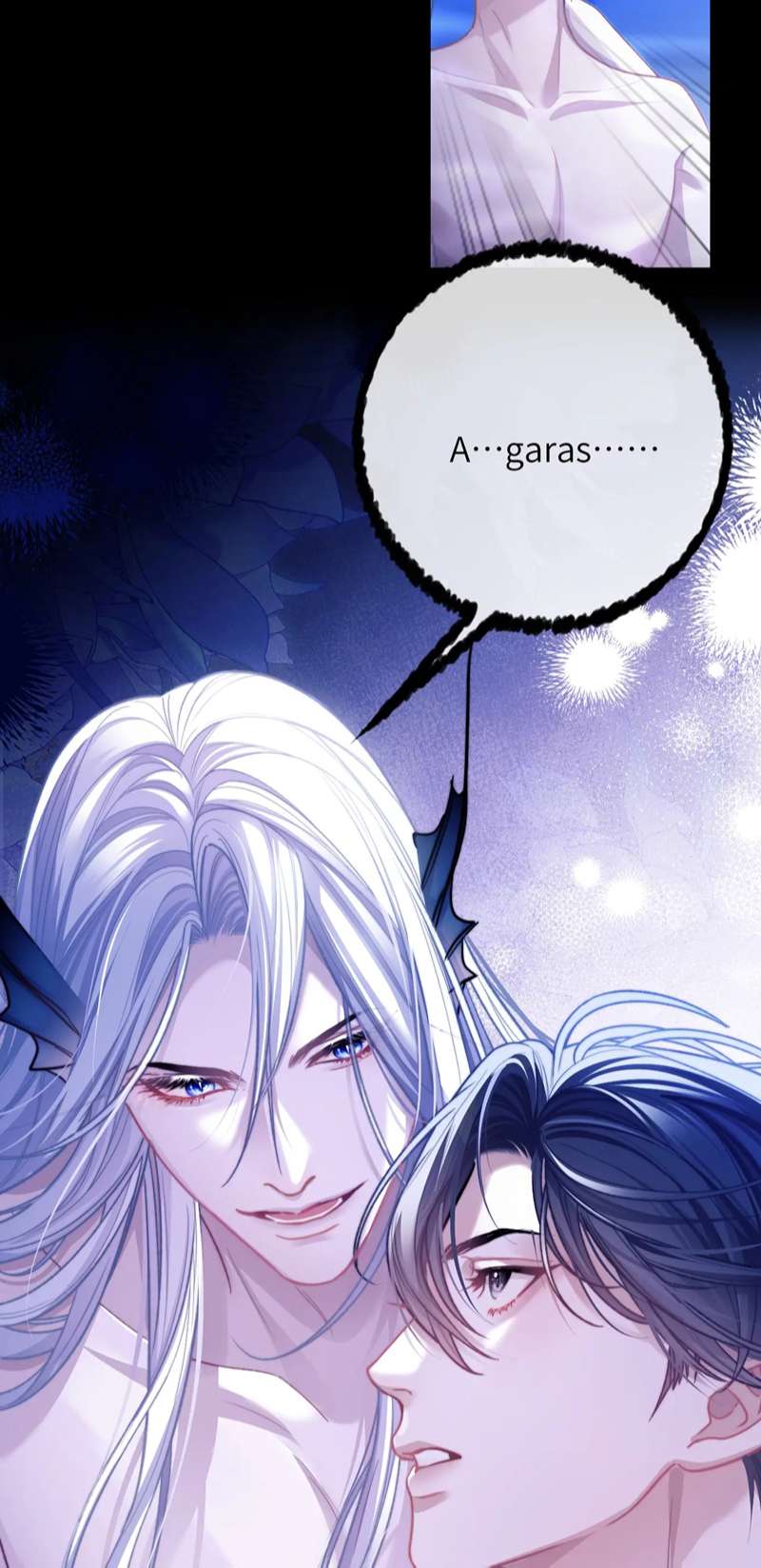 Desharow Nhân Ngư Chapter 14 - Trang 4