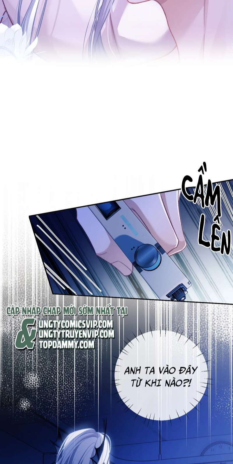 Desharow Nhân Ngư Chapter 14 - Trang 4