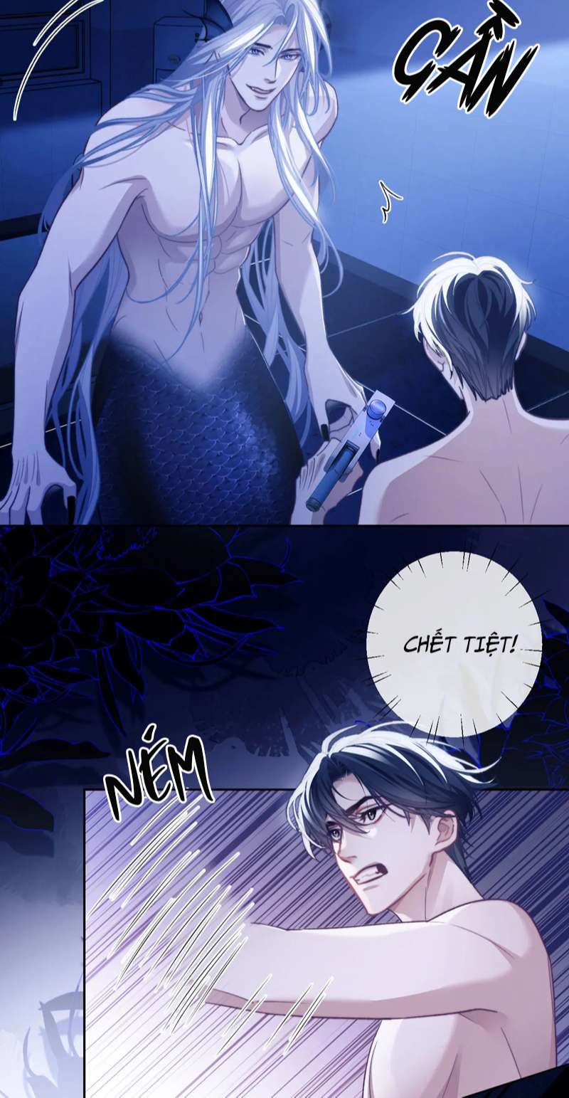 Desharow Nhân Ngư Chapter 14 - Trang 4