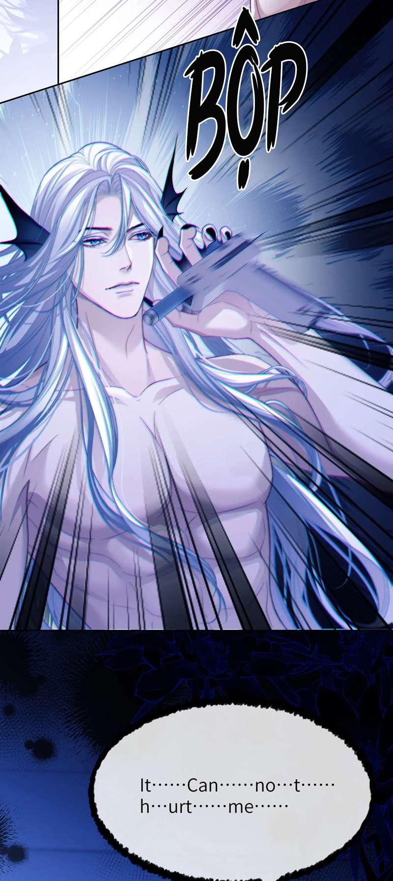 Desharow Nhân Ngư Chapter 14 - Trang 4