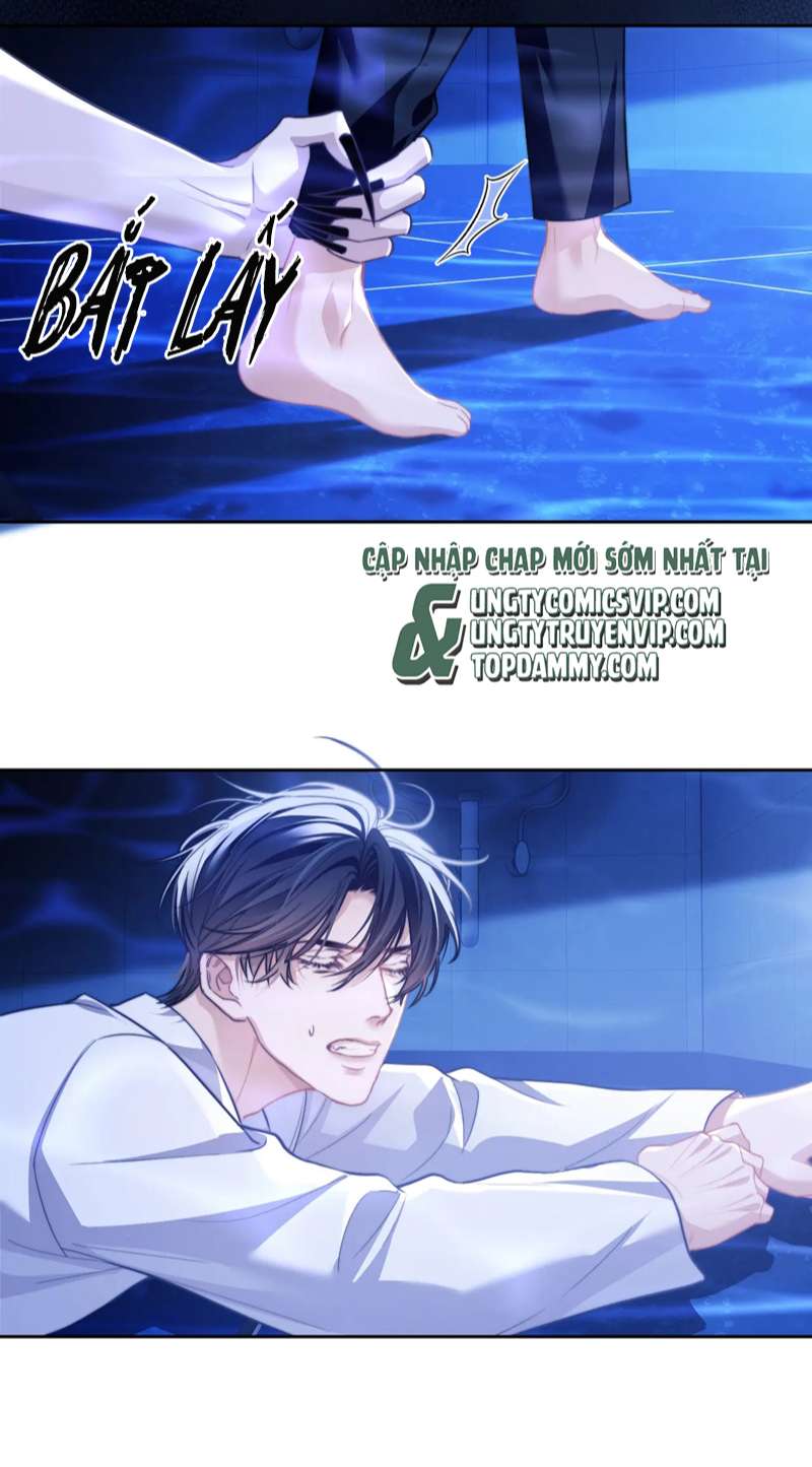 Desharow Nhân Ngư Chapter 14 - Trang 4