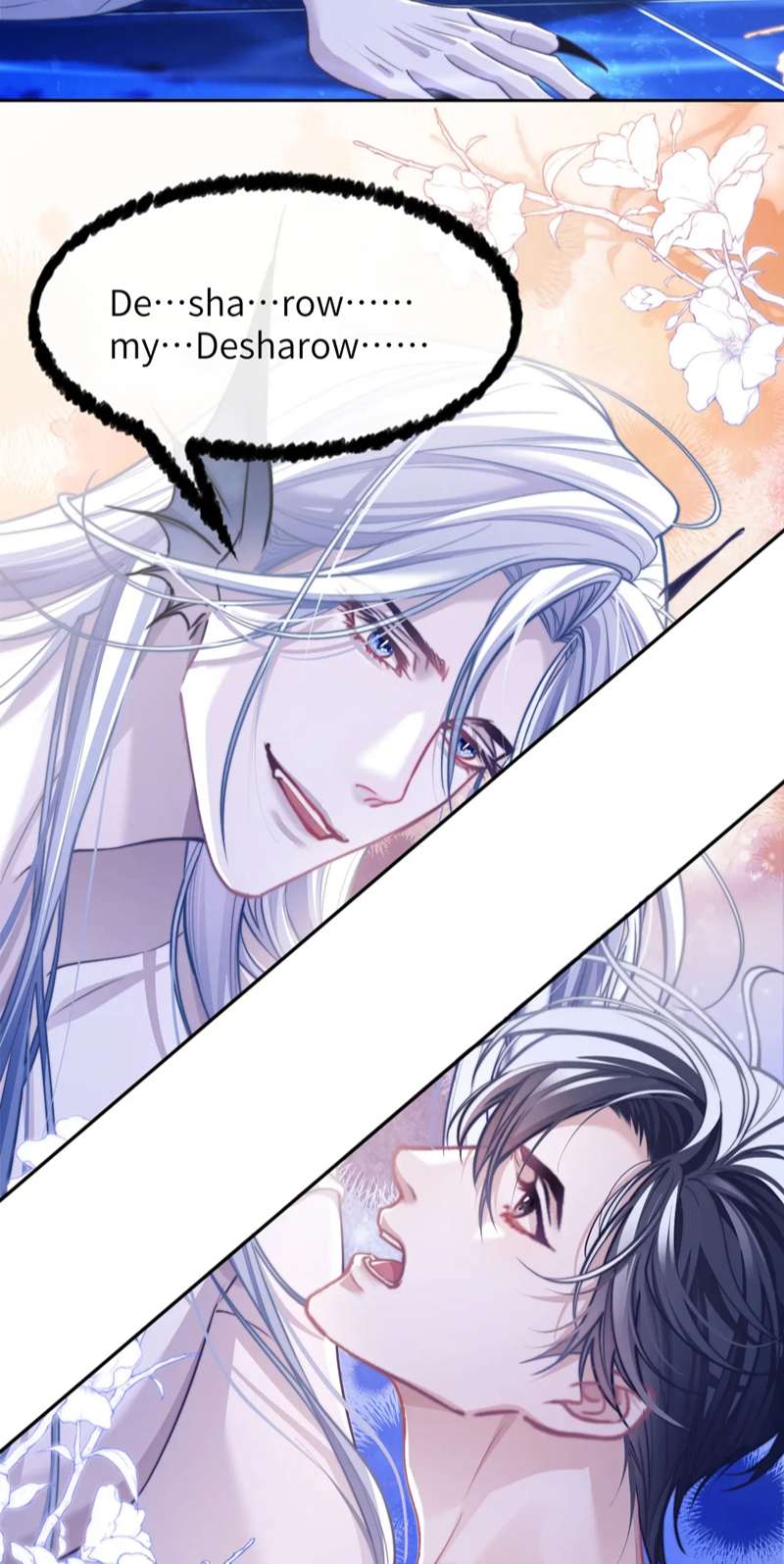 Desharow Nhân Ngư Chapter 14 - Trang 4