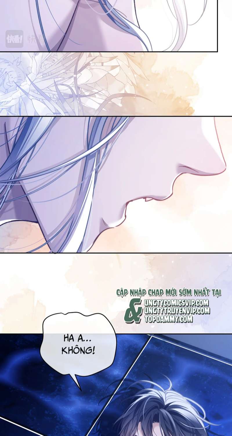 Desharow Nhân Ngư Chapter 14 - Trang 4