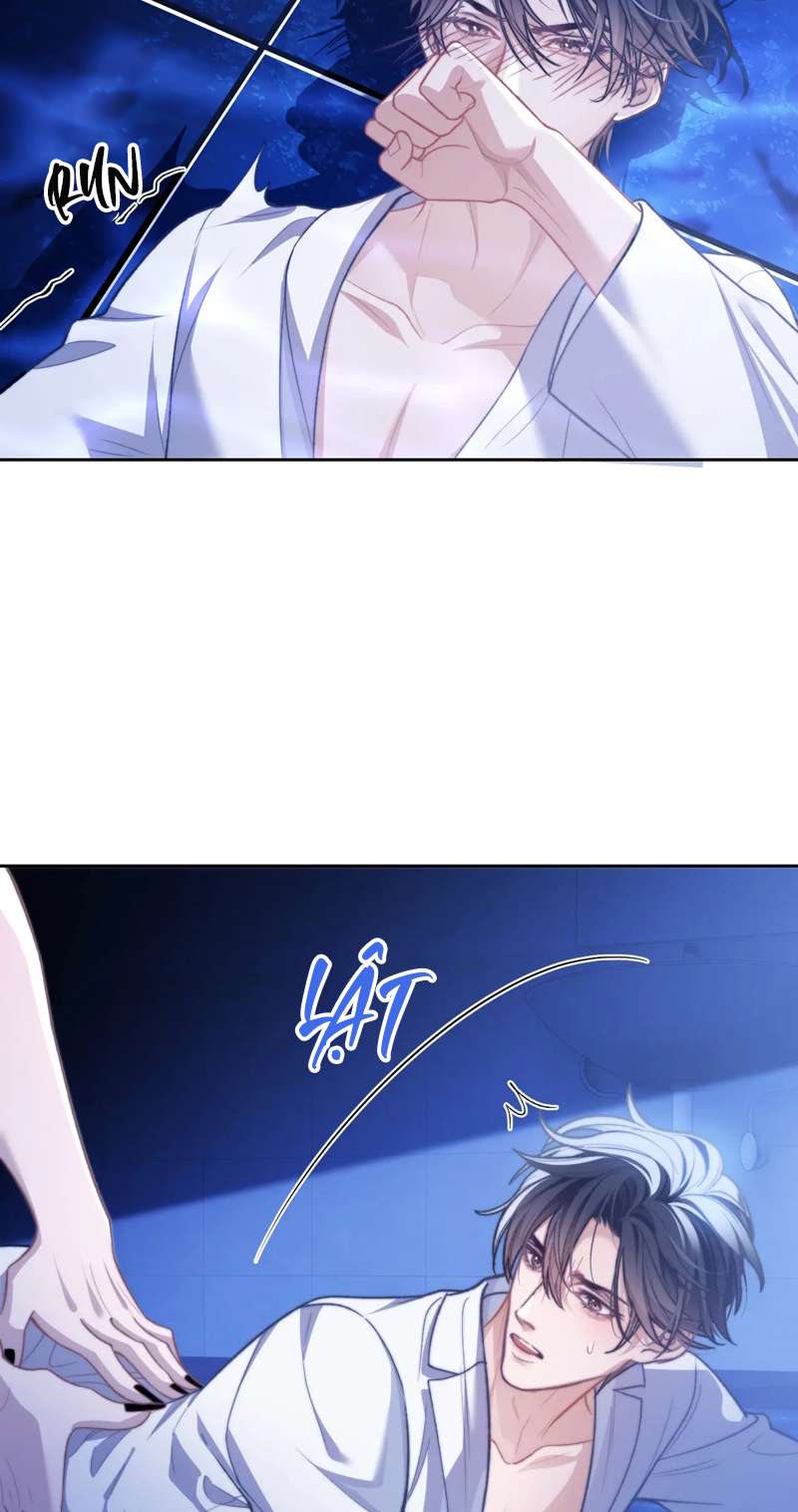 Desharow Nhân Ngư Chapter 14 - Trang 4