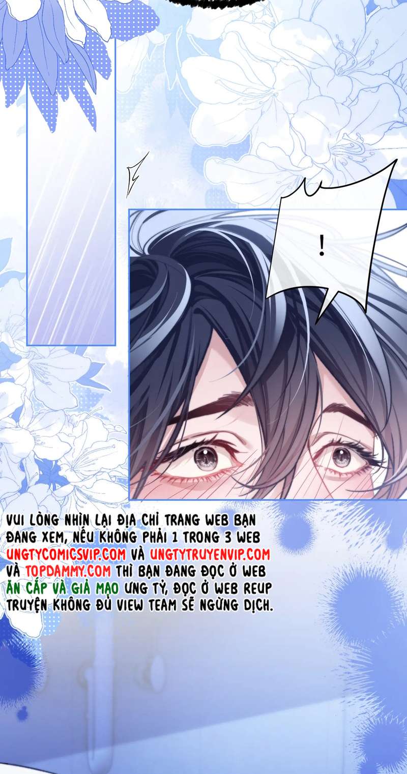 Desharow Nhân Ngư Chapter 14 - Trang 4