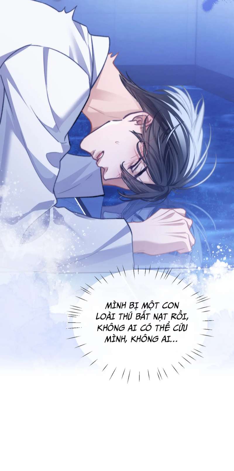 Desharow Nhân Ngư Chapter 14 - Trang 4