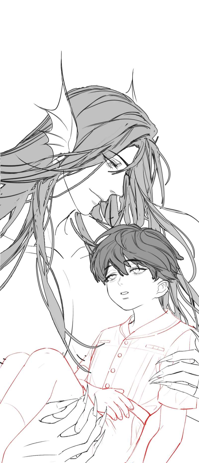 Desharow Nhân Ngư Chapter 14 - Trang 4