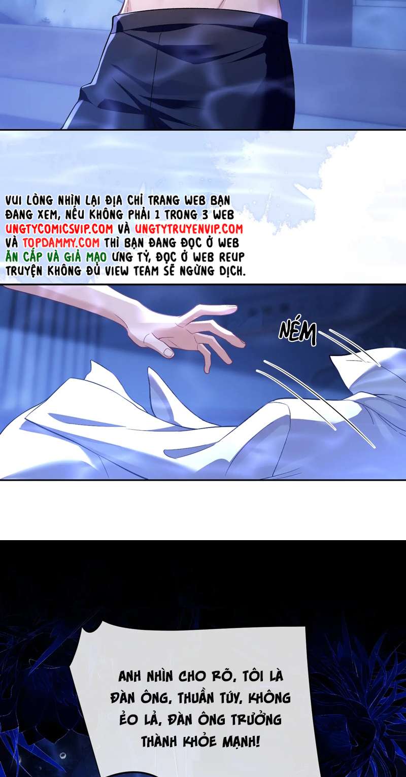 Desharow Nhân Ngư Chapter 14 - Trang 4