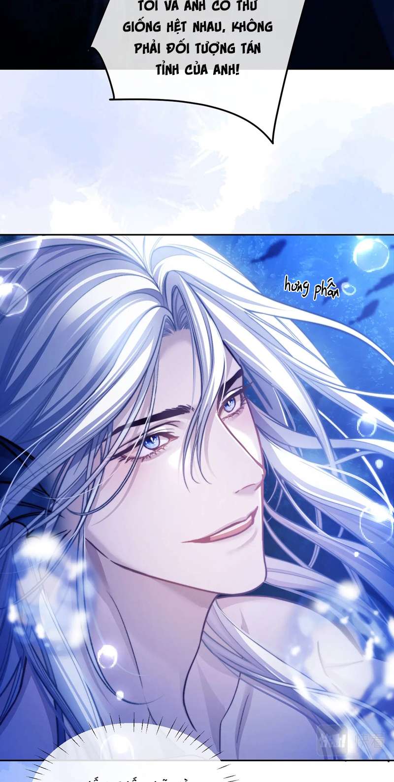 Desharow Nhân Ngư Chapter 14 - Trang 4