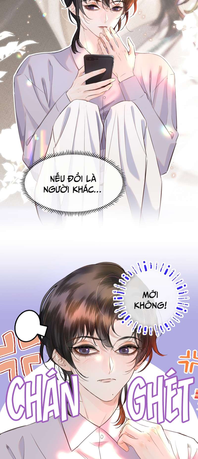 Trung Khuyển Không Thể Đẩy Ra Chapter 15 - Next Chapter 16