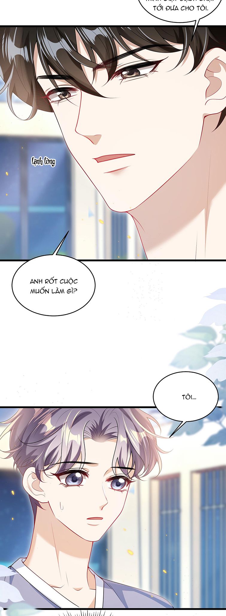 Thẳng Thắn Từ Nghiêm Chapter 71 - Trang 4