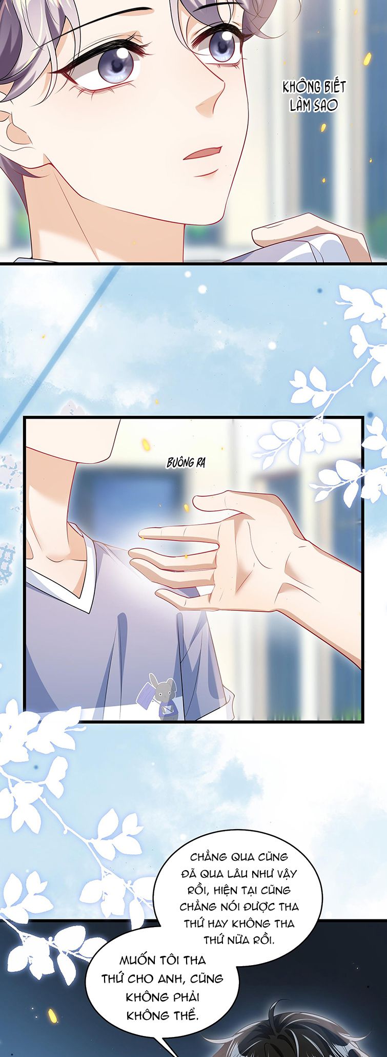 Thẳng Thắn Từ Nghiêm Chapter 71 - Trang 4