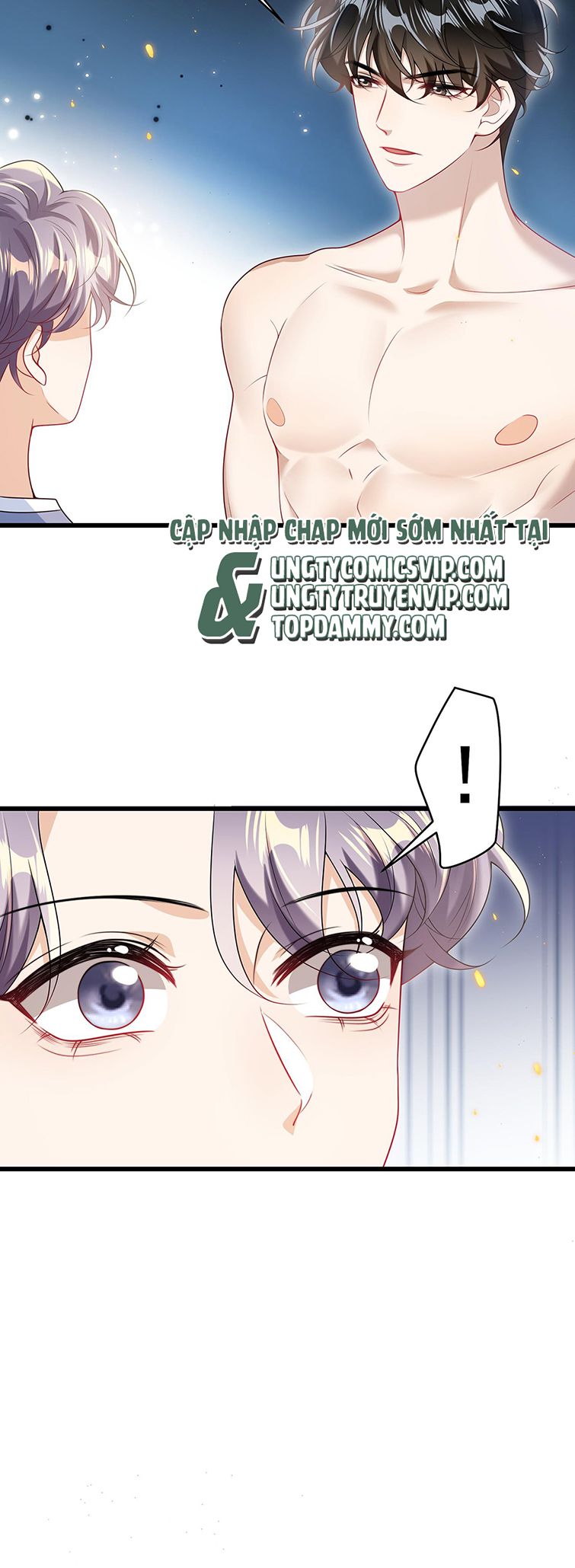 Thẳng Thắn Từ Nghiêm Chapter 71 - Trang 4