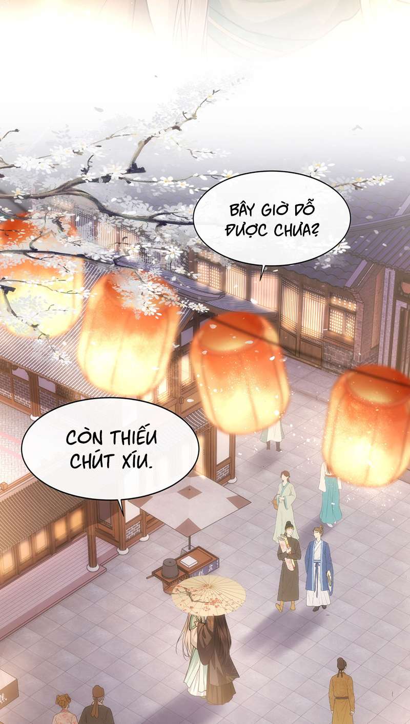 Điện Hạ Khuynh Thành Chapter 54 - Trang 4