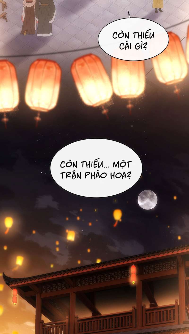 Điện Hạ Khuynh Thành Chapter 54 - Trang 4