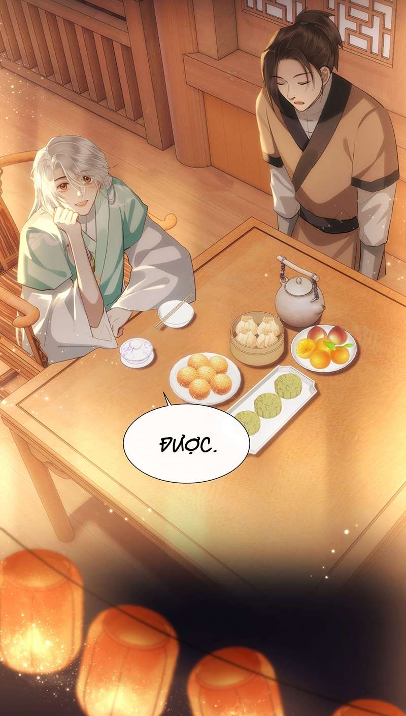 Điện Hạ Khuynh Thành Chapter 54 - Trang 4