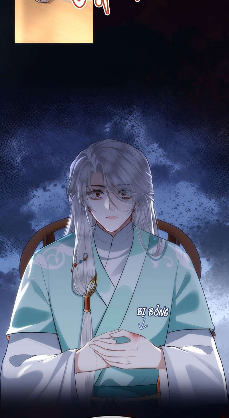 Điện Hạ Khuynh Thành Chapter 54 - Trang 4