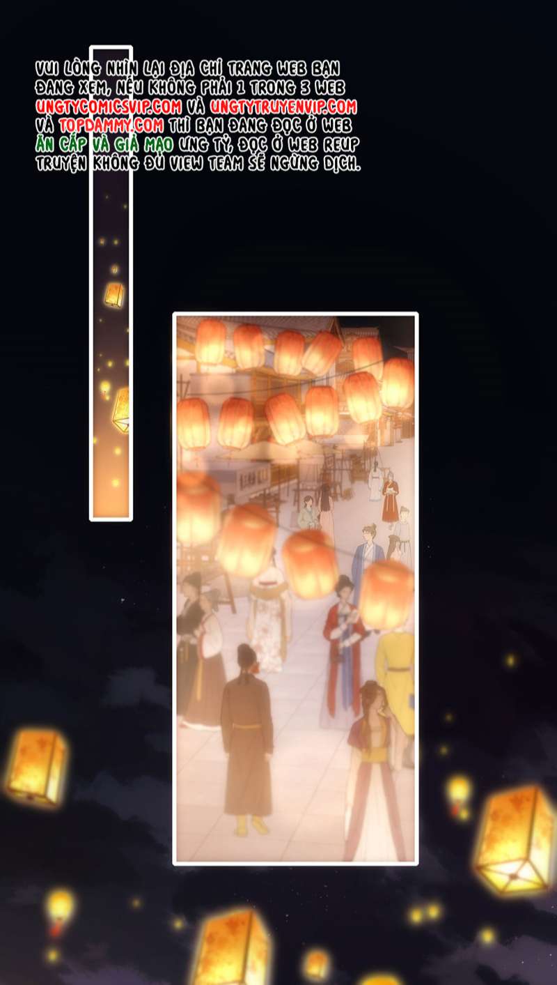 Điện Hạ Khuynh Thành Chapter 54 - Trang 4