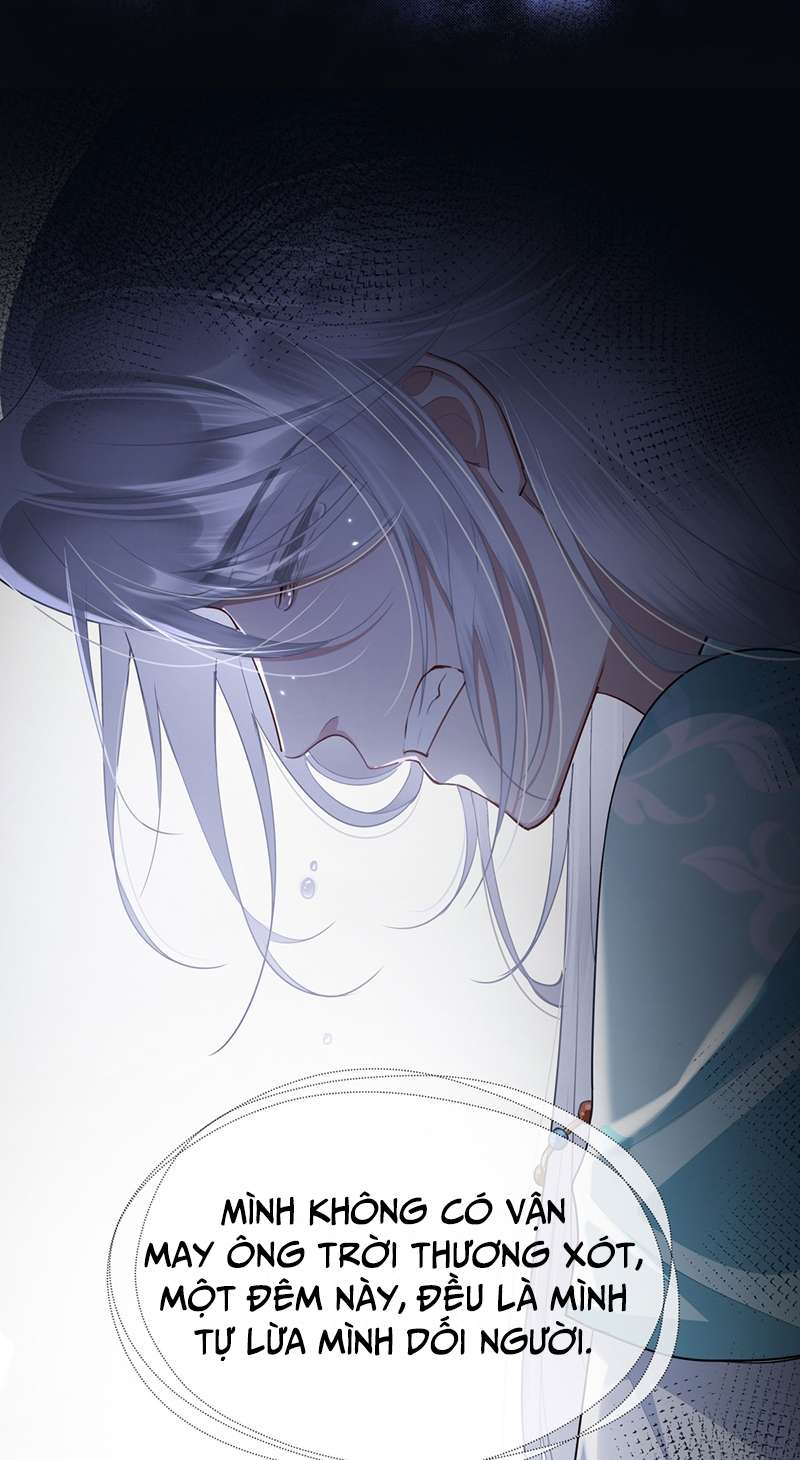 Điện Hạ Khuynh Thành Chapter 54 - Trang 4