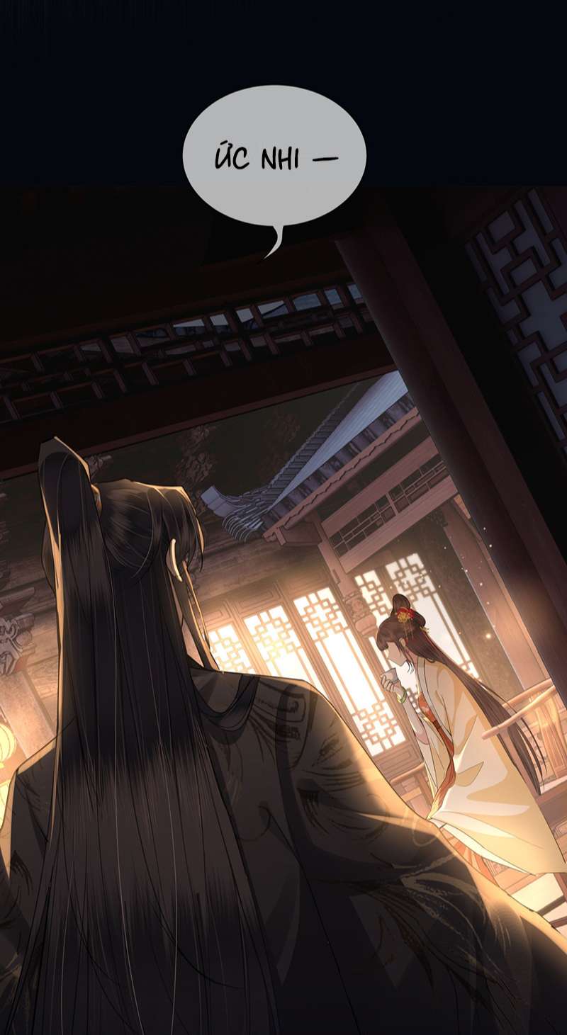 Điện Hạ Khuynh Thành Chapter 54 - Trang 4