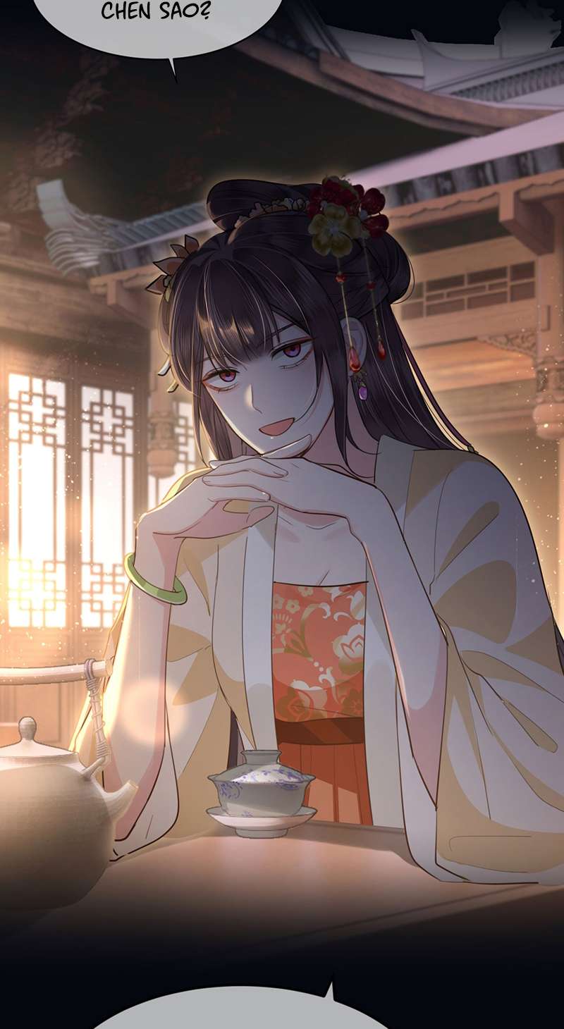 Điện Hạ Khuynh Thành Chapter 54 - Trang 4