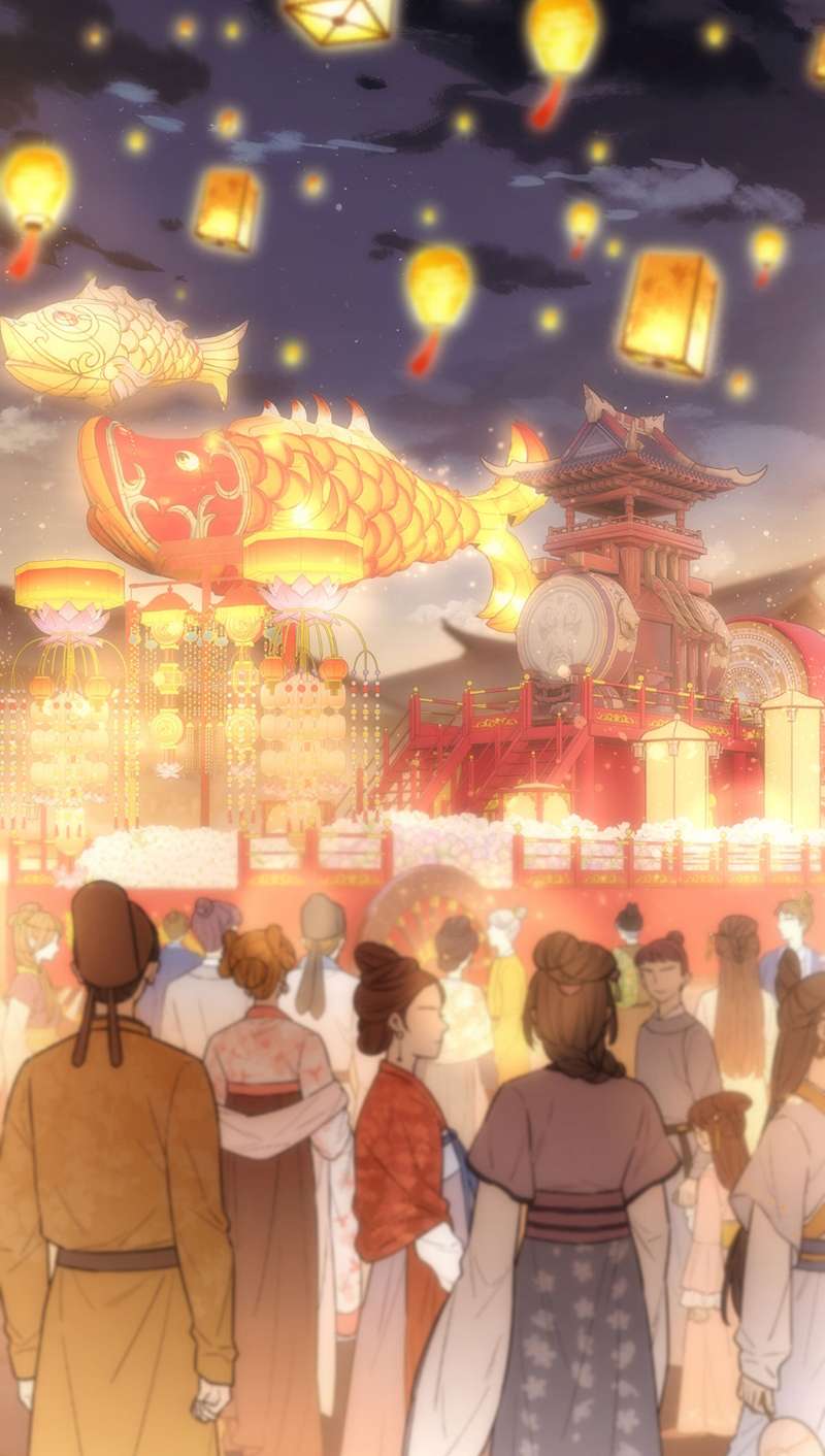 Điện Hạ Khuynh Thành Chapter 54 - Trang 4